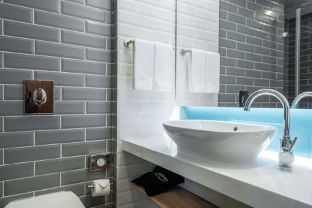 Holiday Inn Express - Turan - 7