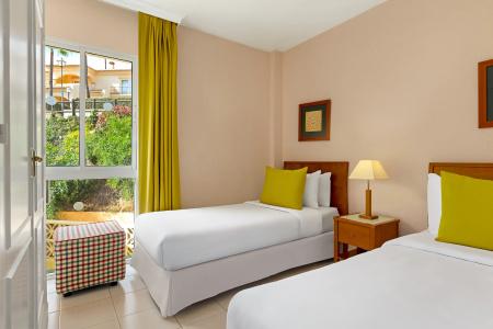 Ramada & Suites by Wyndham Costa del Sol Fuengirola - 161