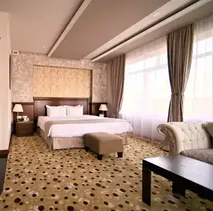 Централ - 14