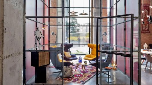 Moxy Tbilisi by Marriott - 26