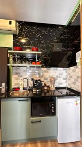 Taksim Terrace - 57