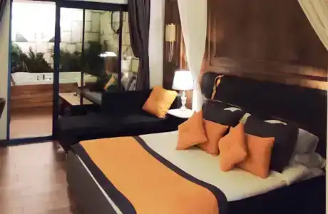 Tnr Boutique&Spa - 38