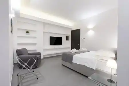 Suite Palermo Apartment - 54