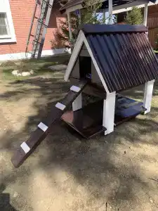Подснежник - 6