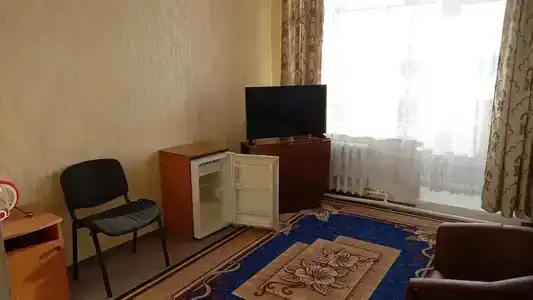 Сомон - 7