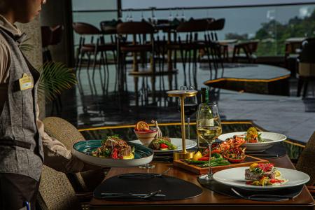 Курортный отель Gardens Hill & Spa - 15