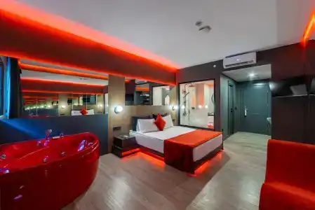 Amons Belek - Adult Only - 7