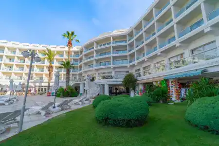Pineta Park Deluxe - 41