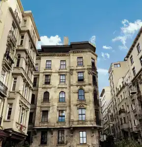 Galata m84 - 30