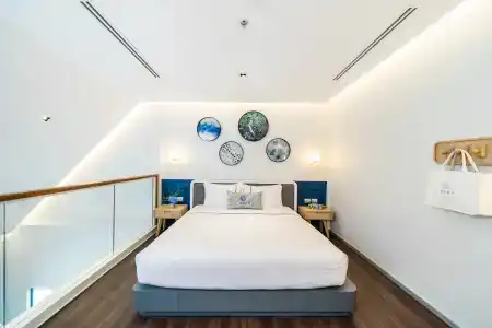Naklua Beach Resort - 19