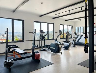 Spektr Boutique & Spa - 25