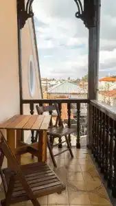 Guest House Top Floor - 6
