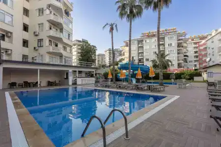 Best Alanya - 1
