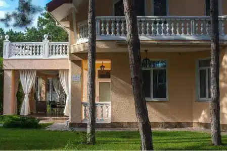 Alma Park Resort - 50