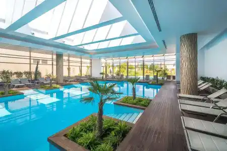Concorde Luxury Resort & Casino & Convention & Spa - 5