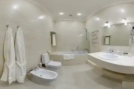 Хрустальный Resort & SPA - 6