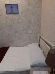 Эребуни плаза - 21