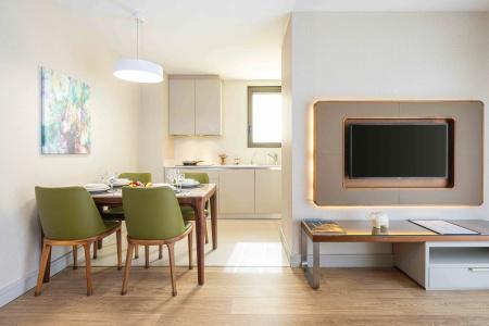 Tzl Suites - 16
