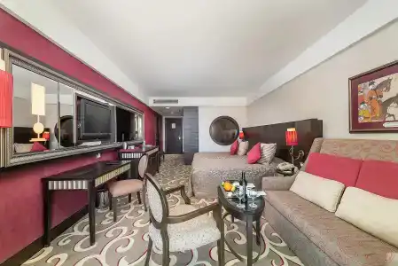 Cornelia Diamond Golf Resort & Spa - 13