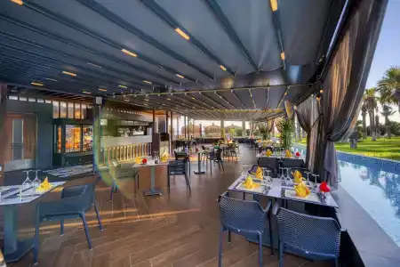 Club Mega Saray - 43