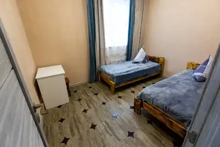 Дом на Садовой 11 - 33