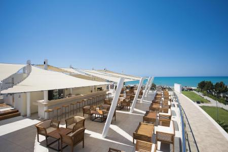 Tui Blue Barut Andız-All Inclusive-Adults Only - 20