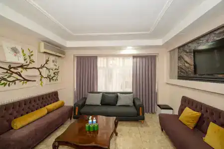 Pera İmperium Taksim - 32