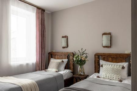 Strelna Cottage - 36