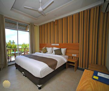Ocean Retreat and Spa - 15