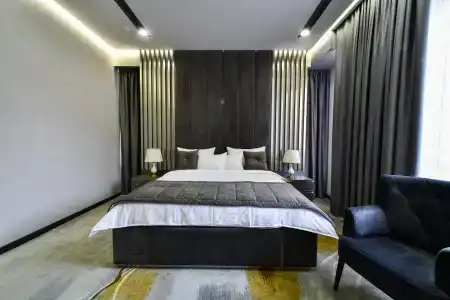 Bourbon Boutique - 1