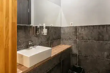 Лофт отель - 26