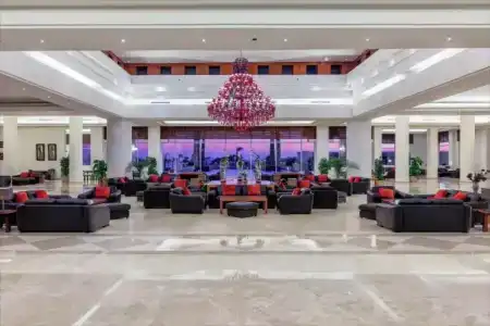 Cleopatra Luxury Resort Makadi Bay (Adults Only) - 25