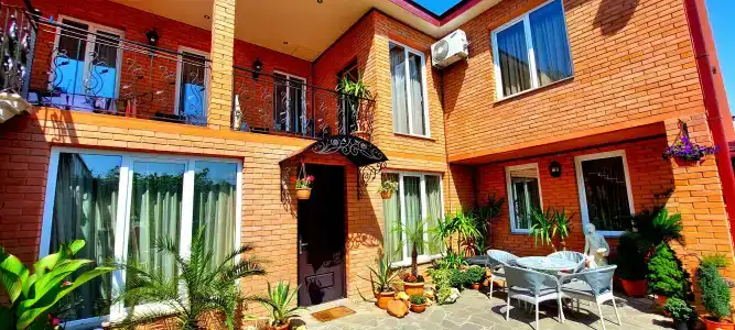 Green Garden - 6