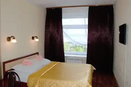 Беломорье - 108