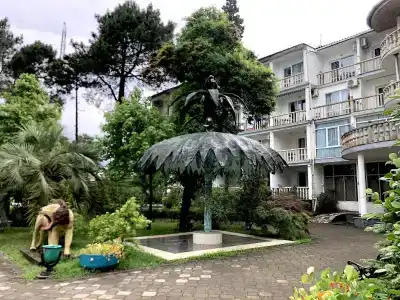 Kolkhida Resort & Spa - 28