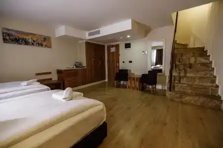 Ramada By Wyndham Cappadocia - 32