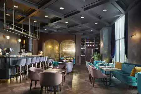 Minsk Marriott - 21