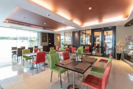 Admiral Premier Bangkok - Sha Extra Plus - 14