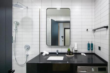 Gratus Aparthotel - 197