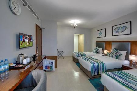City Stay Beach  - Marjan Island - 6