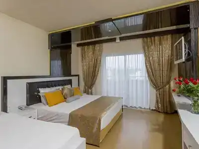 Senza The Inn Resort & Spa - 24