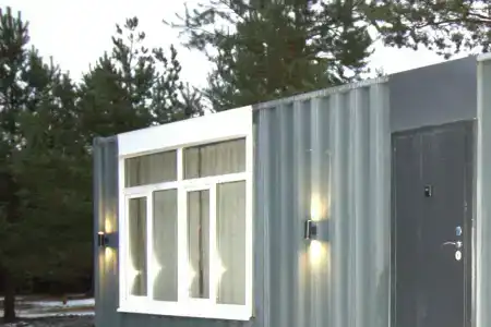 Круиз Вилладж - 102