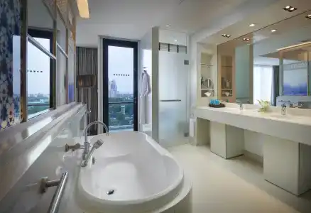 Amari Pattaya - Sha Extra Plus - 23