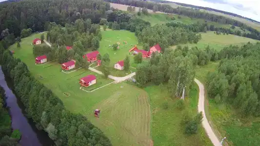 Долина Рессы - 1