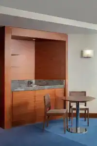 Sheraton Istanbul Atakoy - 46