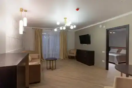 Литфонд - 101