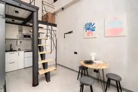 ULOO LOFT - 35