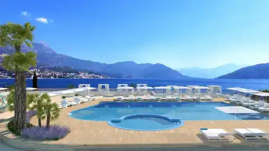 Iberostar Herceg Novi - 23