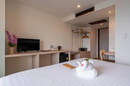 Orchidacea Resort - Sha Plus - 8