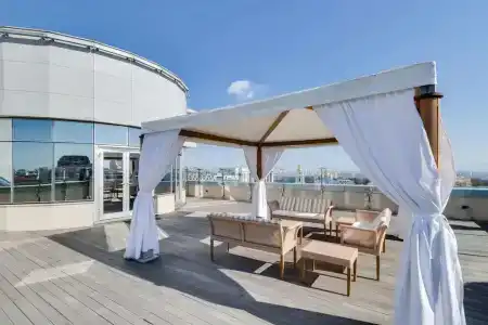 Hyatt Regency Kyiv - 4